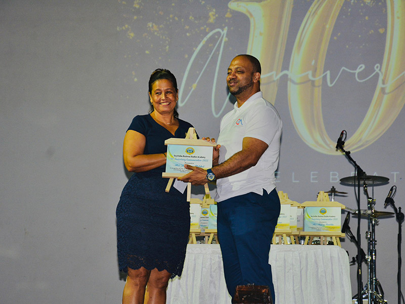 A Decade of Professional Excellence and Transformation: SBSA’s 10th Anniversary